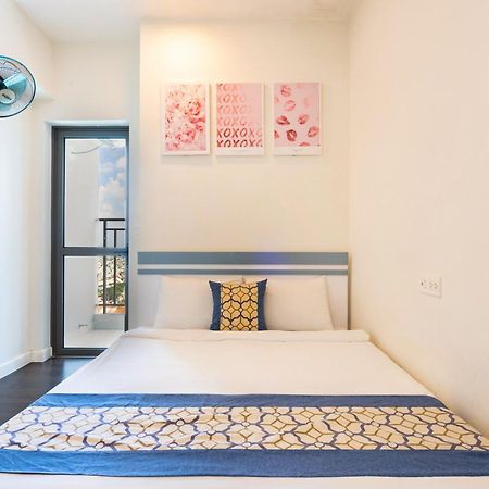 Rivergate Residence - Goby Home - Lux Apartment, Near Ben Thanh TP. Hồ Chí Minh Ngoại thất bức ảnh