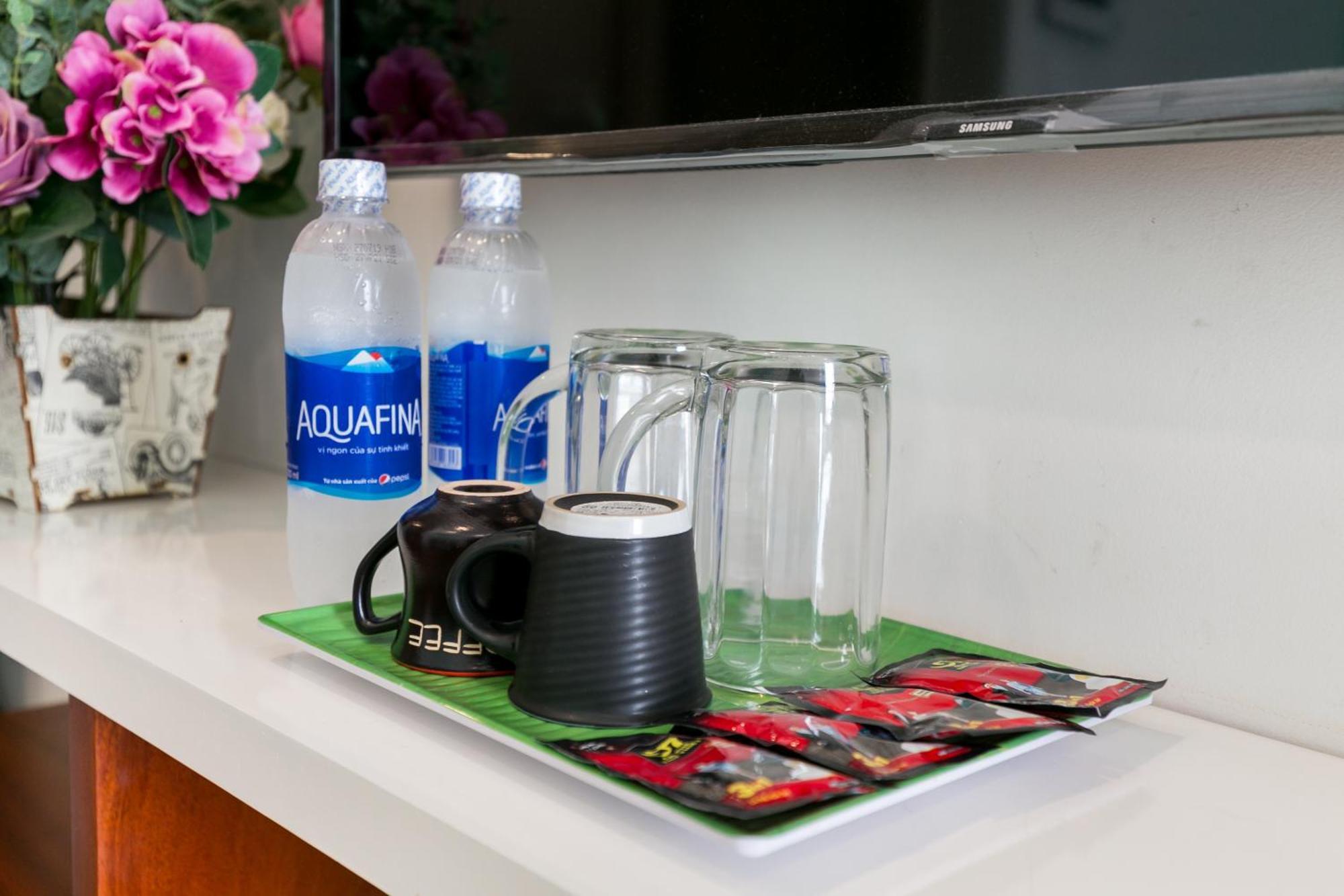 Rivergate Residence - Goby Home - Lux Apartment, Near Ben Thanh TP. Hồ Chí Minh Ngoại thất bức ảnh