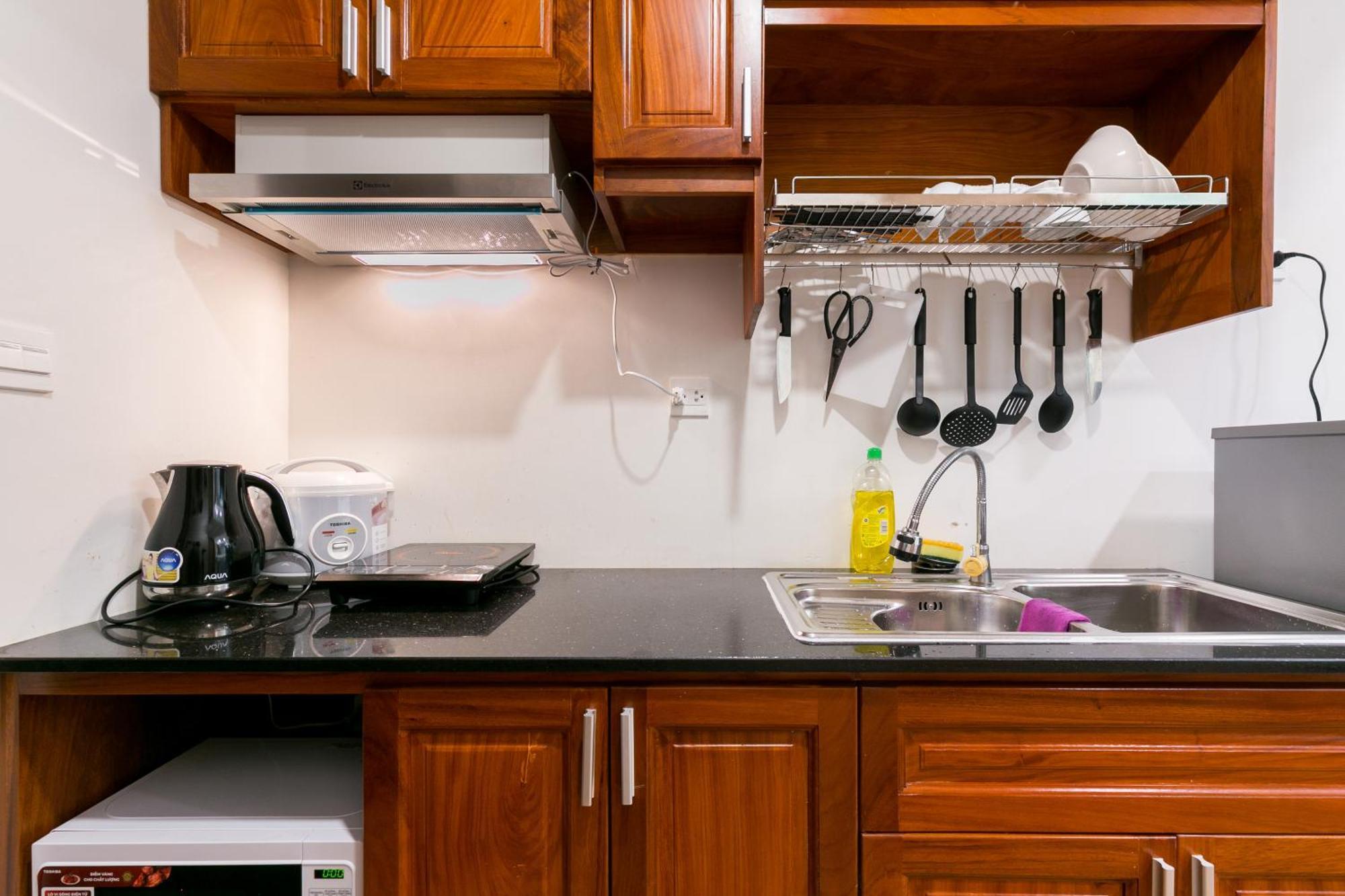 Rivergate Residence - Goby Home - Lux Apartment, Near Ben Thanh TP. Hồ Chí Minh Ngoại thất bức ảnh