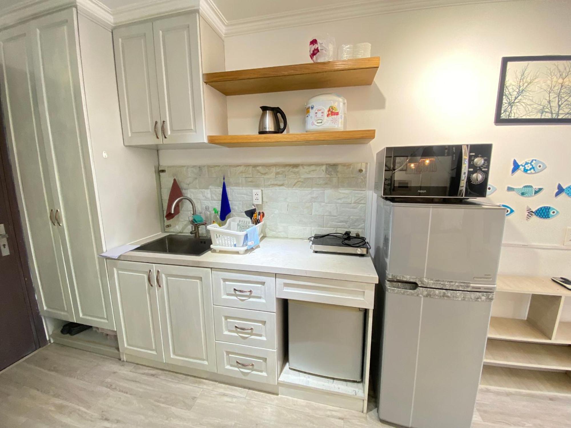 Rivergate Residence - Goby Home - Lux Apartment, Near Ben Thanh TP. Hồ Chí Minh Ngoại thất bức ảnh