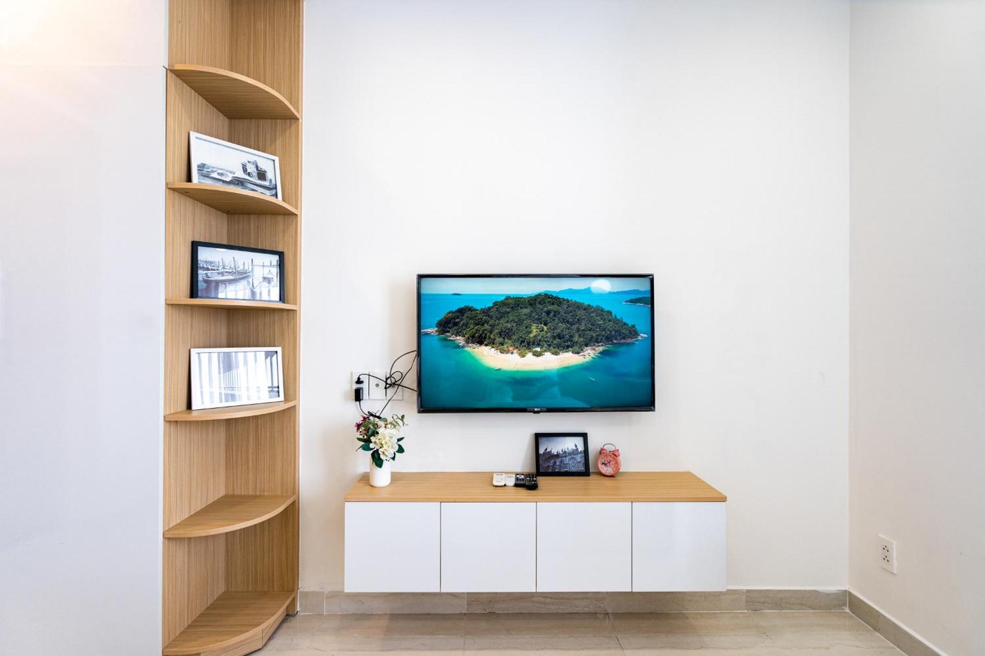 Rivergate Residence - Goby Home - Lux Apartment, Near Ben Thanh TP. Hồ Chí Minh Ngoại thất bức ảnh