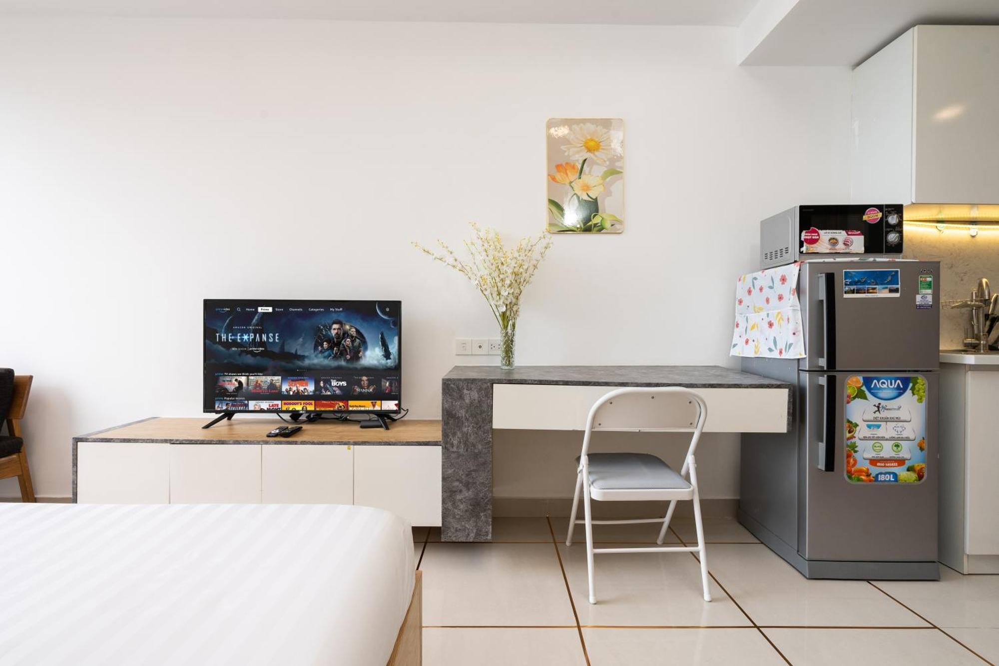 Rivergate Residence - Goby Home - Lux Apartment, Near Ben Thanh TP. Hồ Chí Minh Ngoại thất bức ảnh