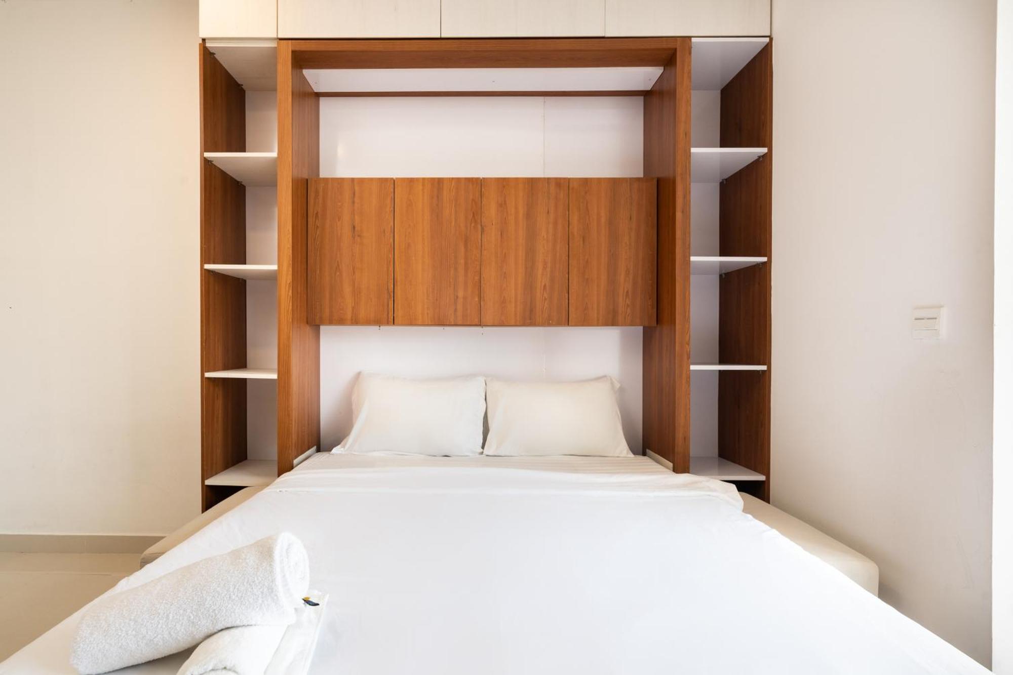Rivergate Residence - Goby Home - Lux Apartment, Near Ben Thanh TP. Hồ Chí Minh Phòng bức ảnh